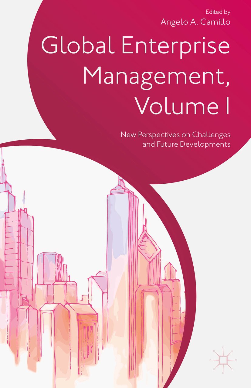 Global Enterprise Management, Volume I