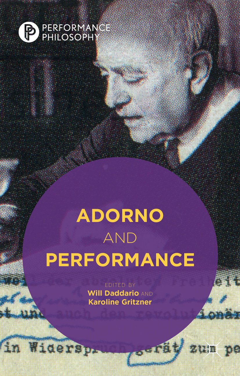Performance Philosophy