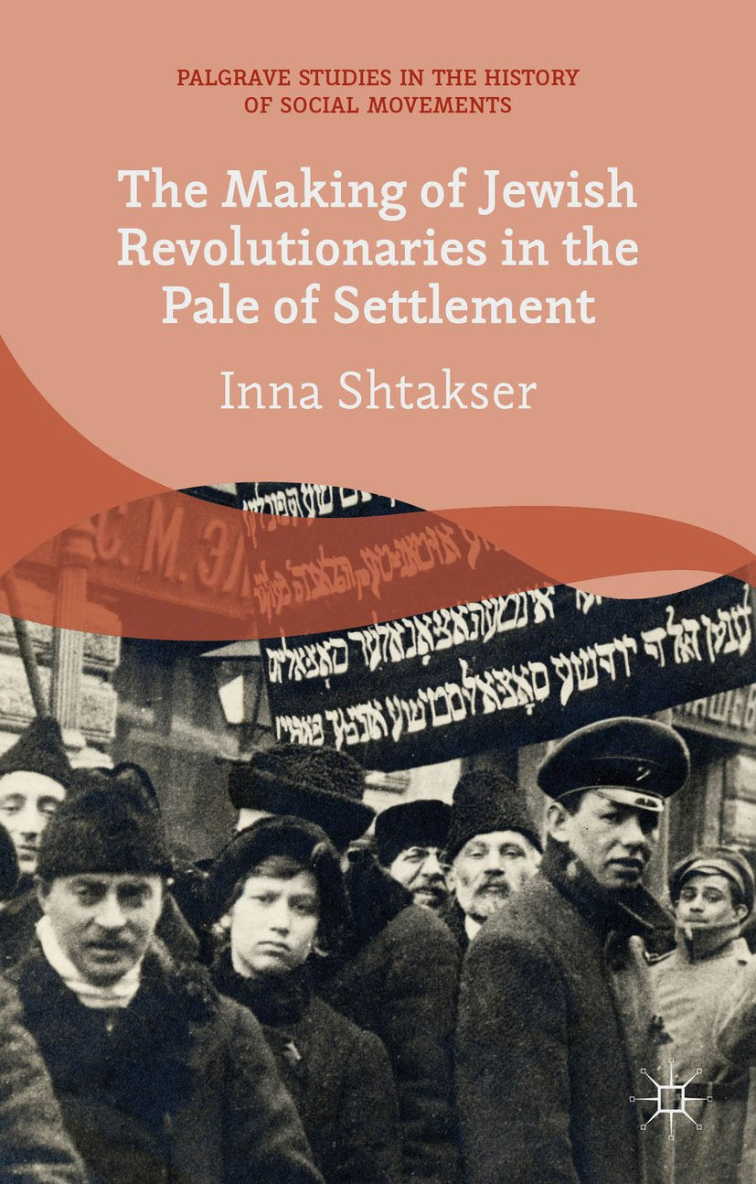 Palgrave Studies in the History of Social Movements
