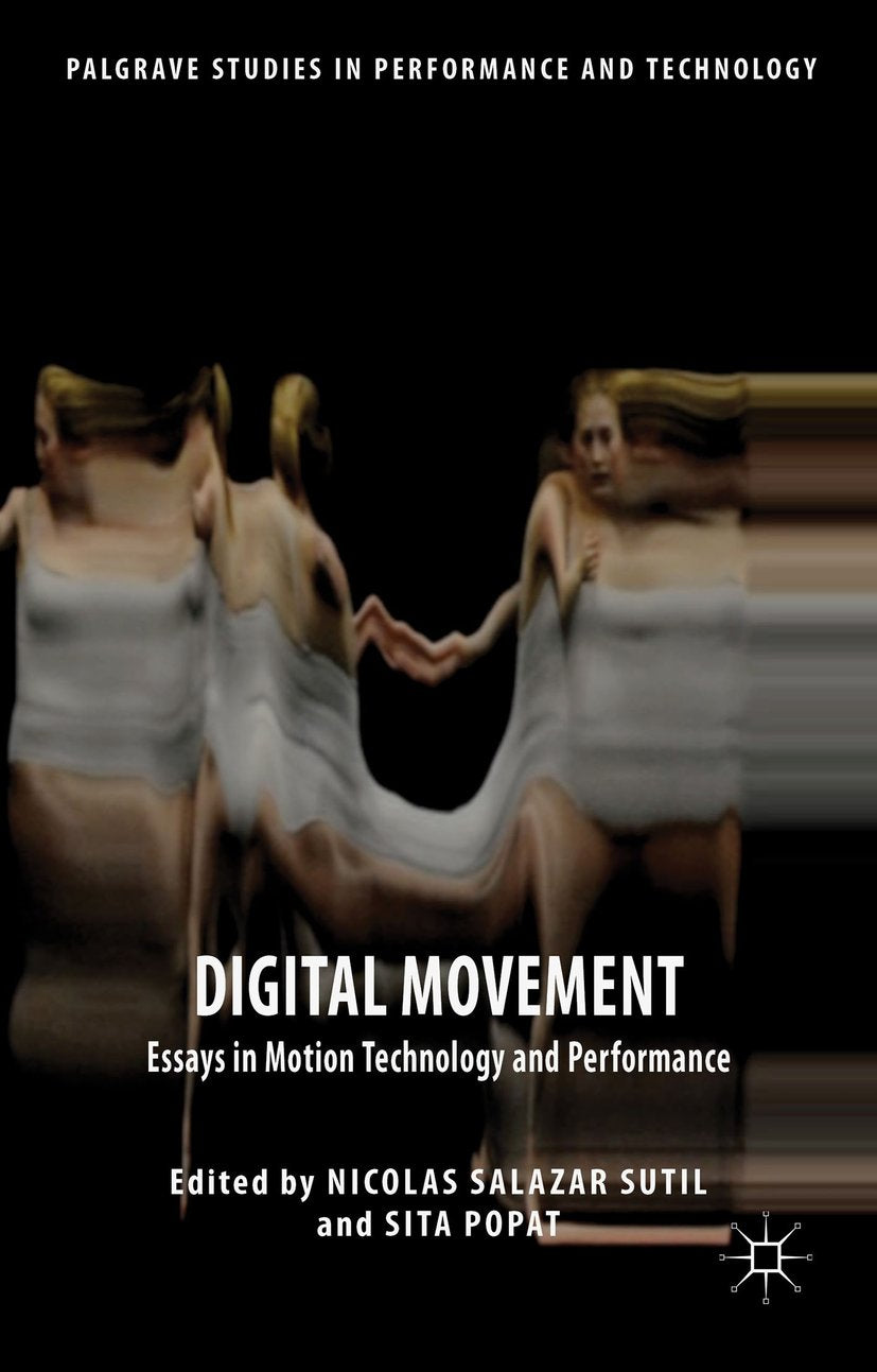 Palgrave Studies in Performance and Technology