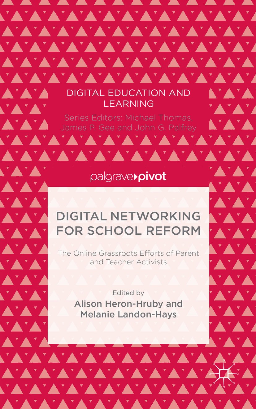 Digital Education and Learning