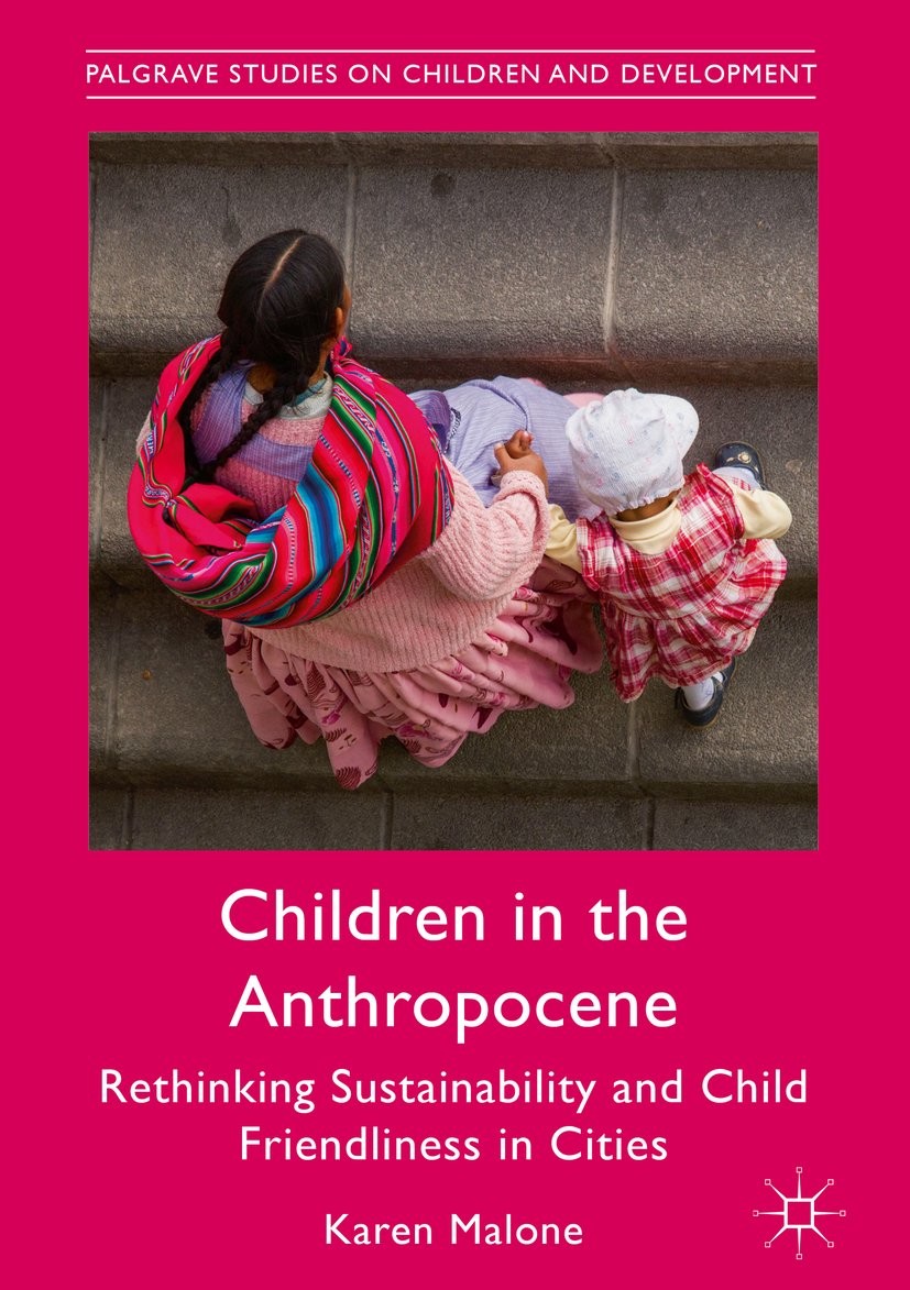 Palgrave Studies on Children and Development