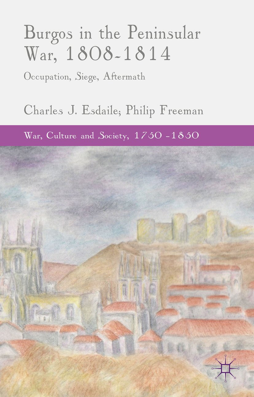 War, Culture and Society, 1750–1850
