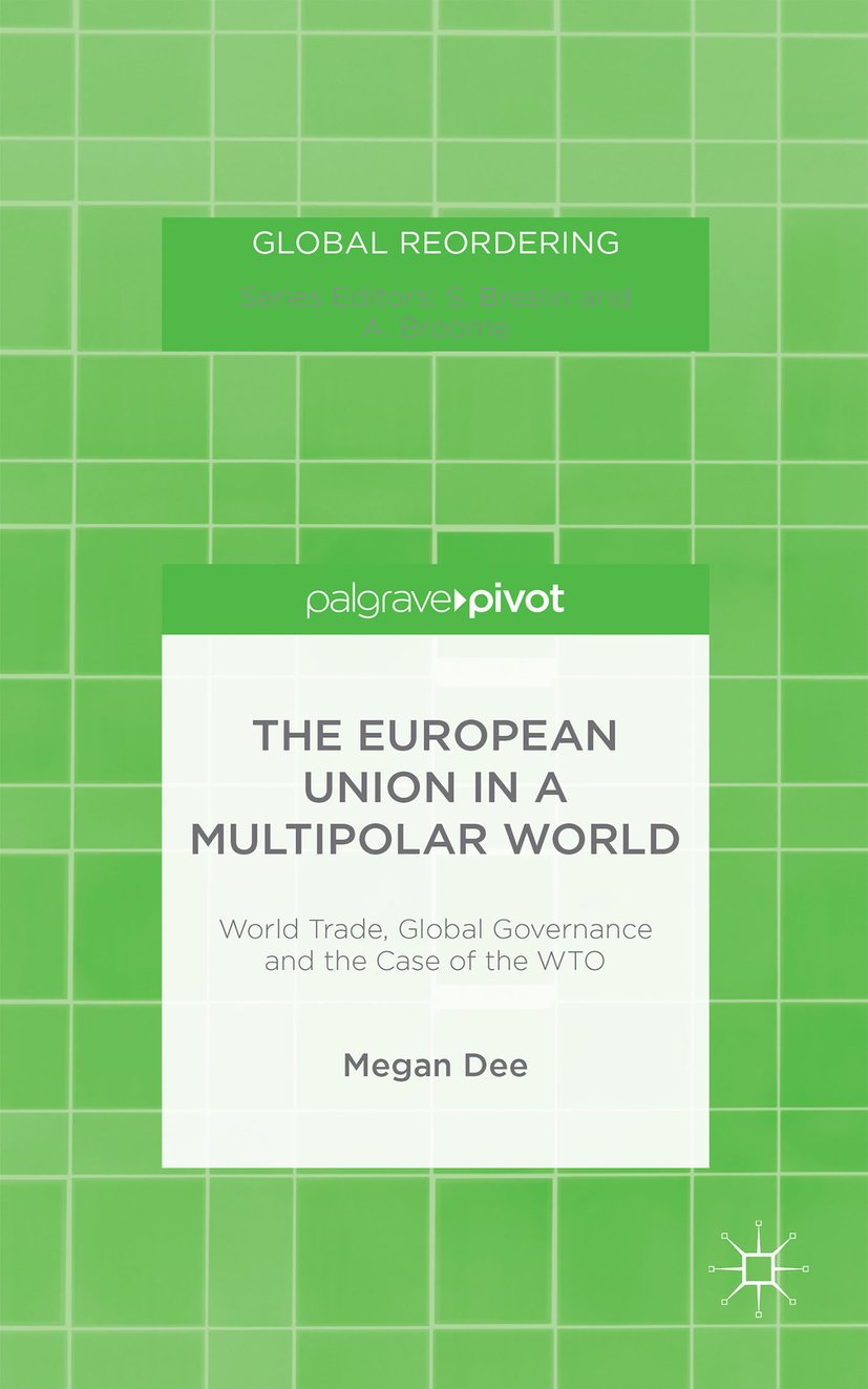 Global Reordering