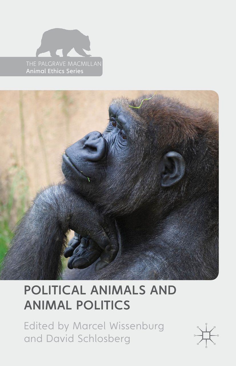 The Palgrave Macmillan Animal Ethics Series