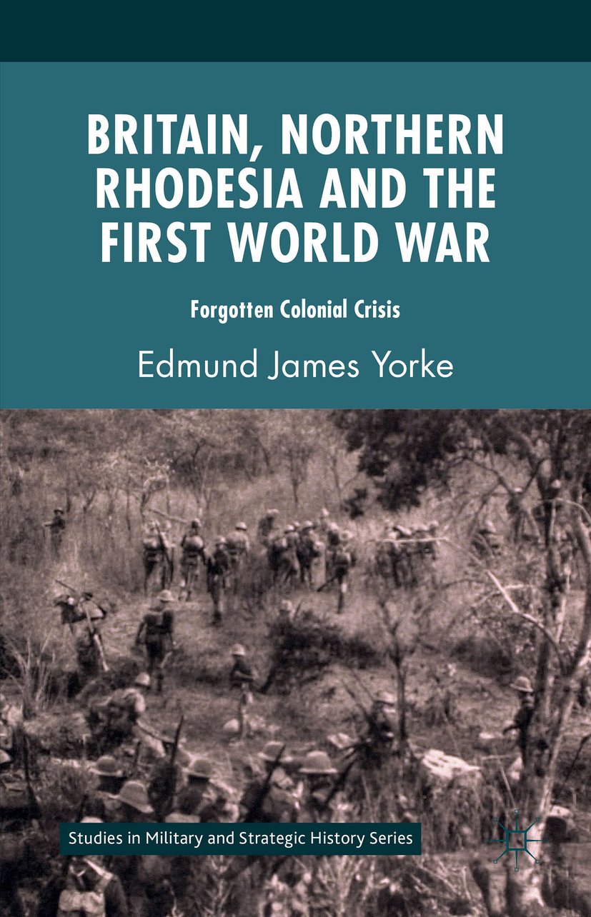 Studies in Military and Strategic History