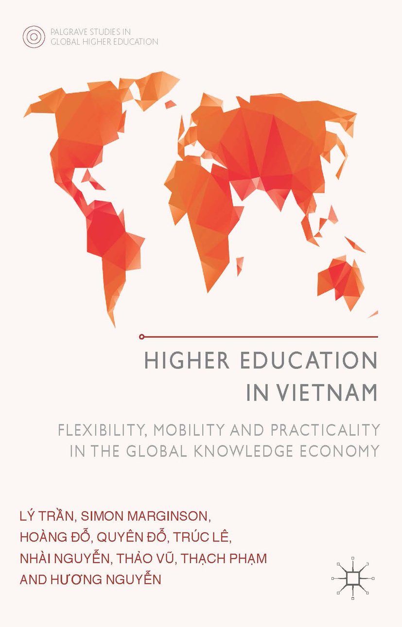 Palgrave Studies in Global Higher Education