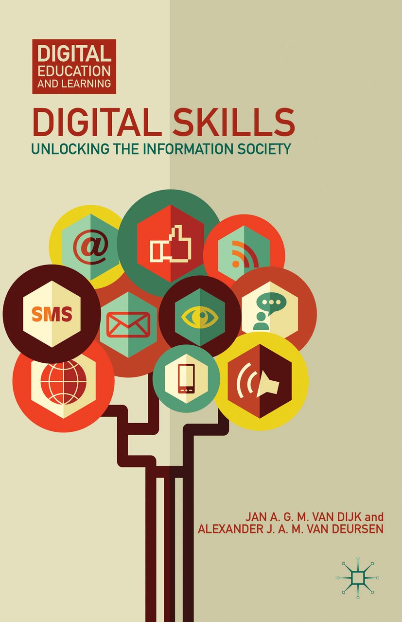 Digital Education and Learning