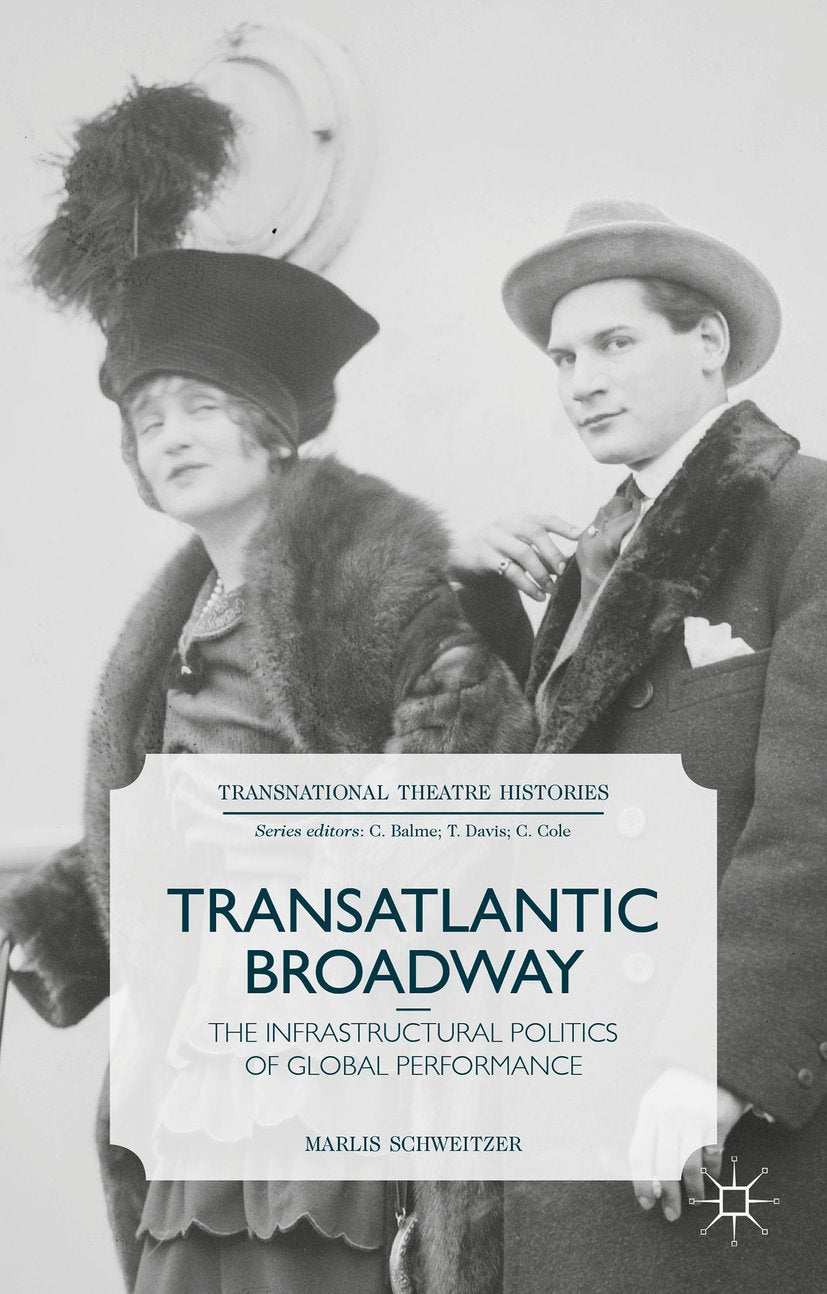 Transnational Theatre Histories