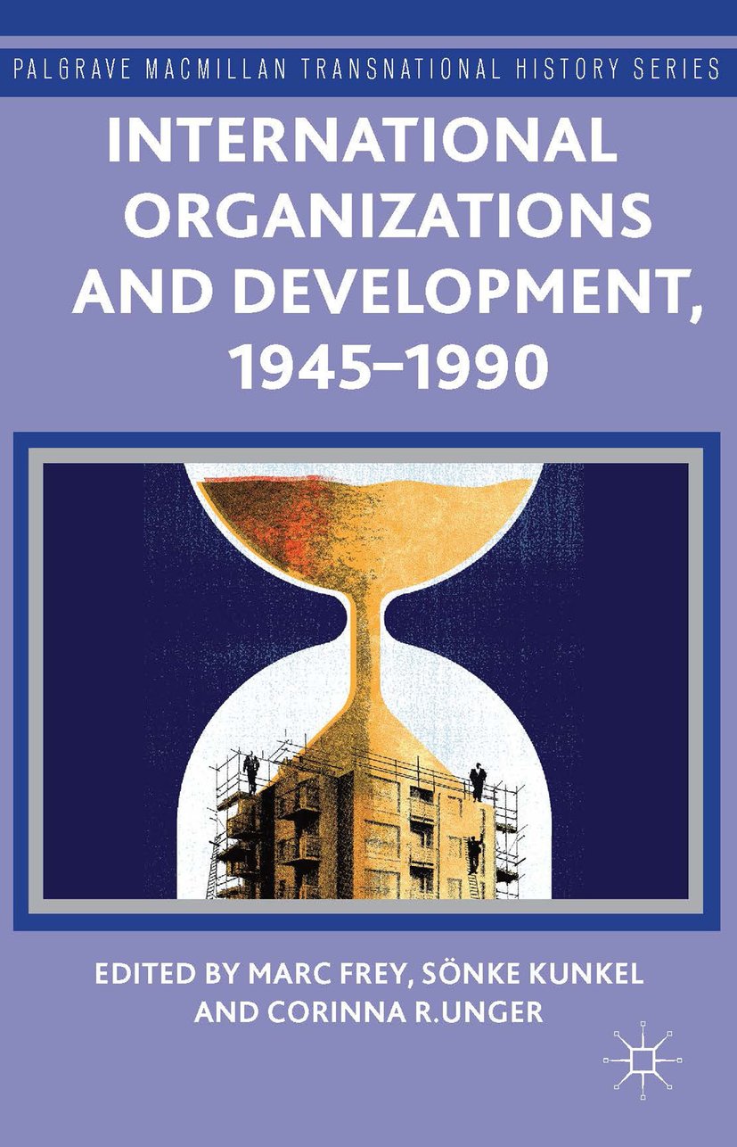 Palgrave Macmillan Transnational History Series