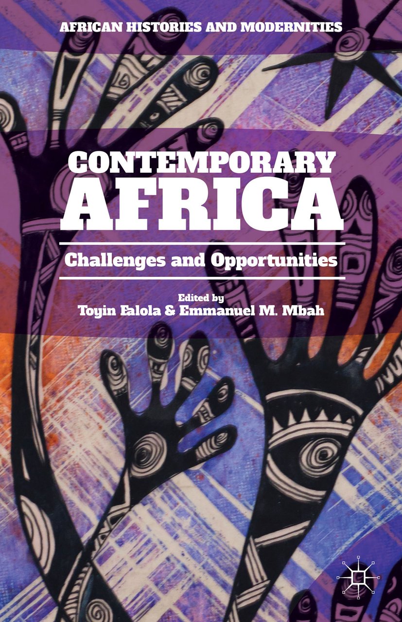 African Histories and Modernities