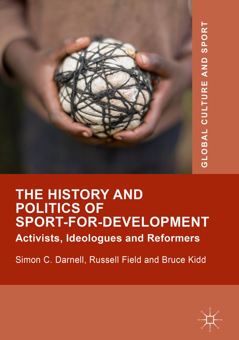 Global Culture and Sport Series