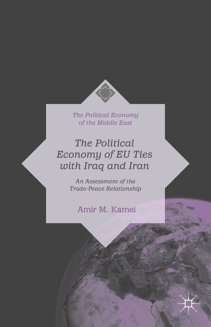 The Political Economy of the Middle East