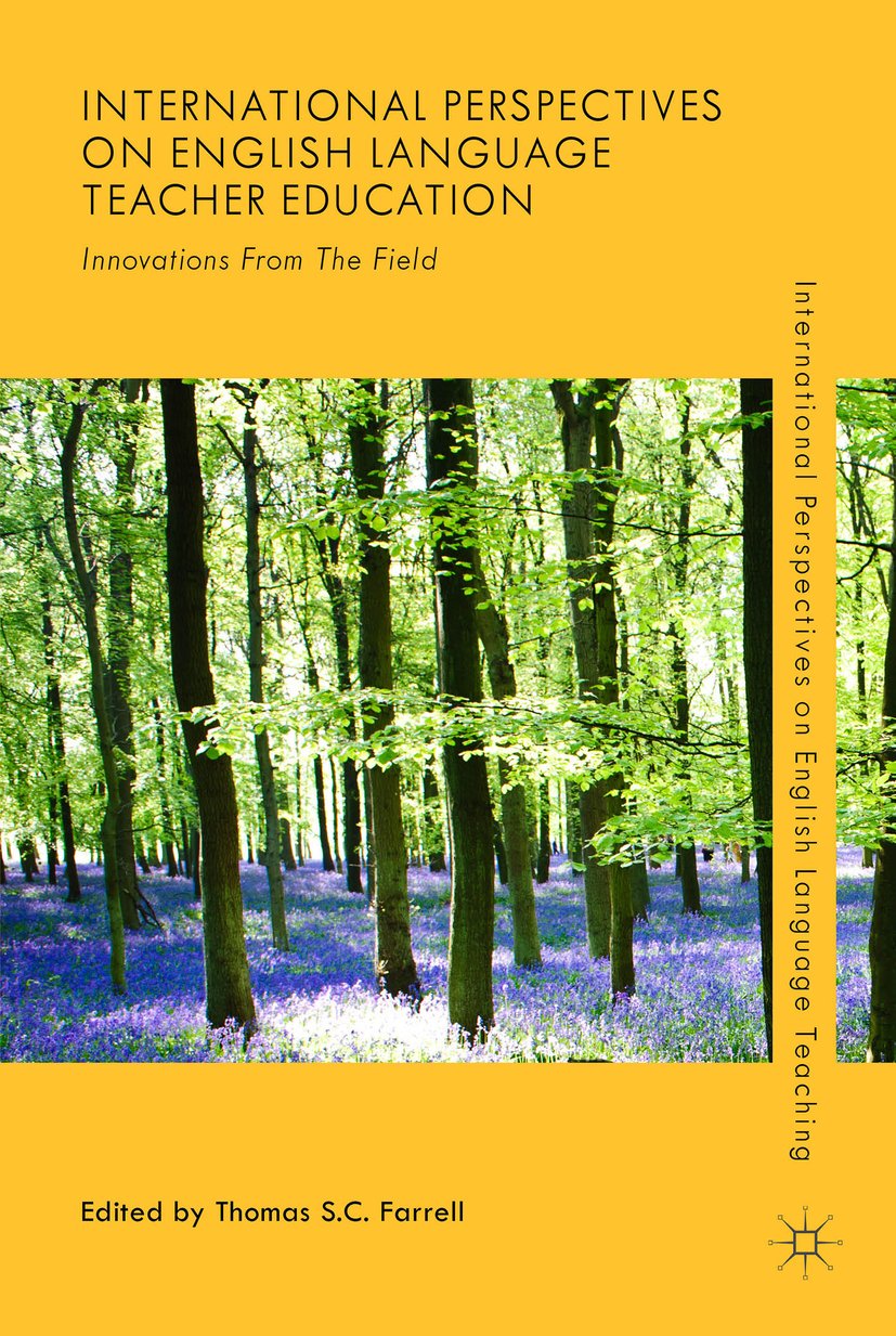 International Perspectives on English Language Teaching