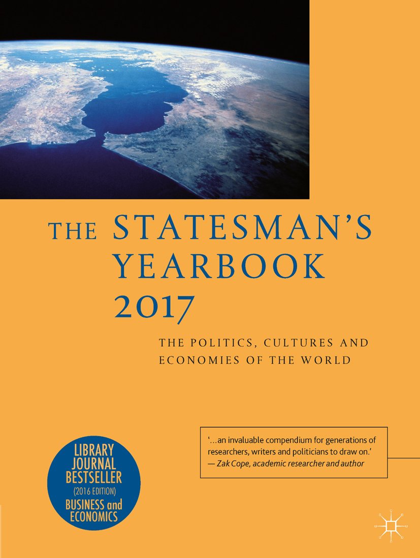 The Statesman's Yearbook