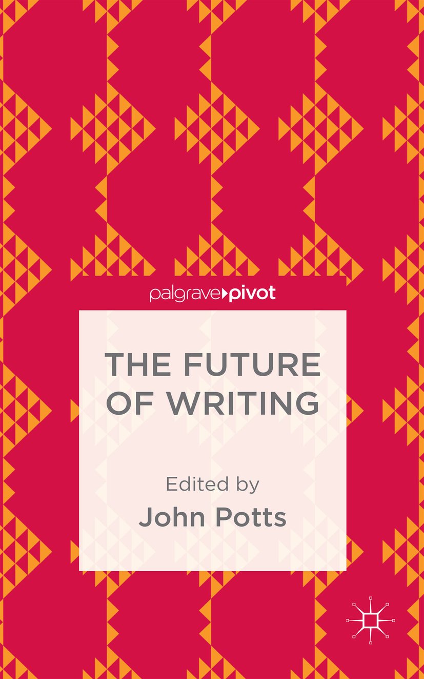 The Future of Writing