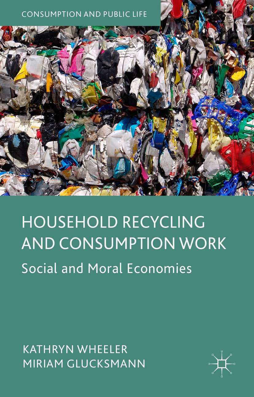 Consumption and Public Life