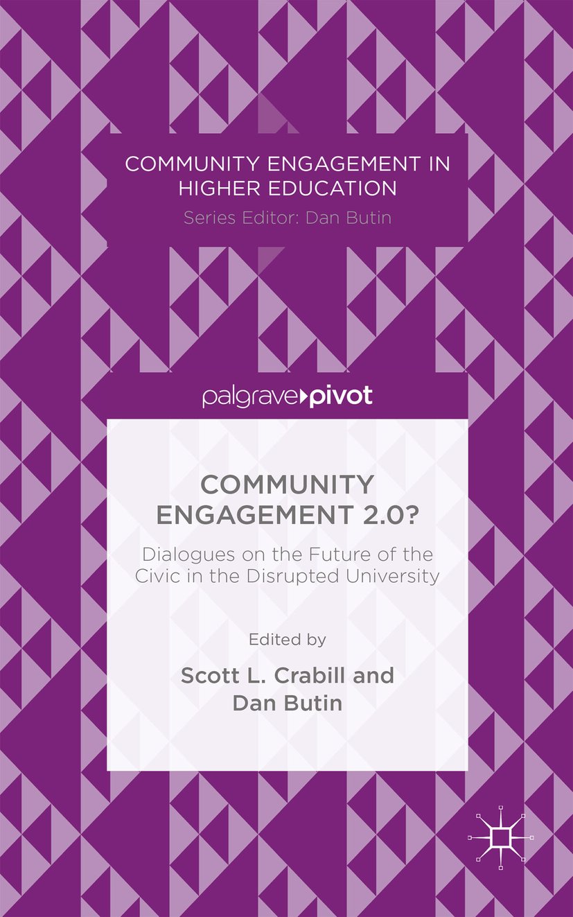Community Engagement in Higher Education