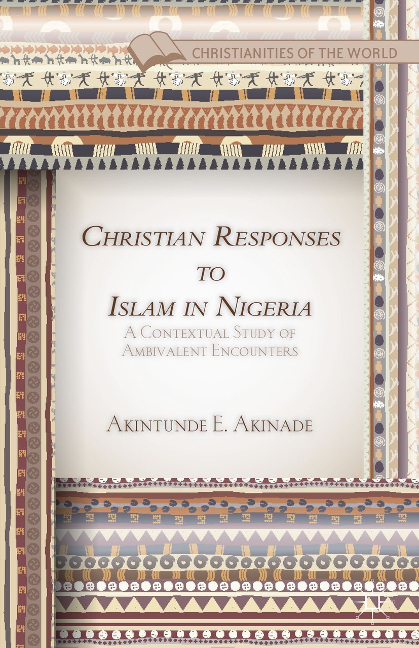 Christianities of the World