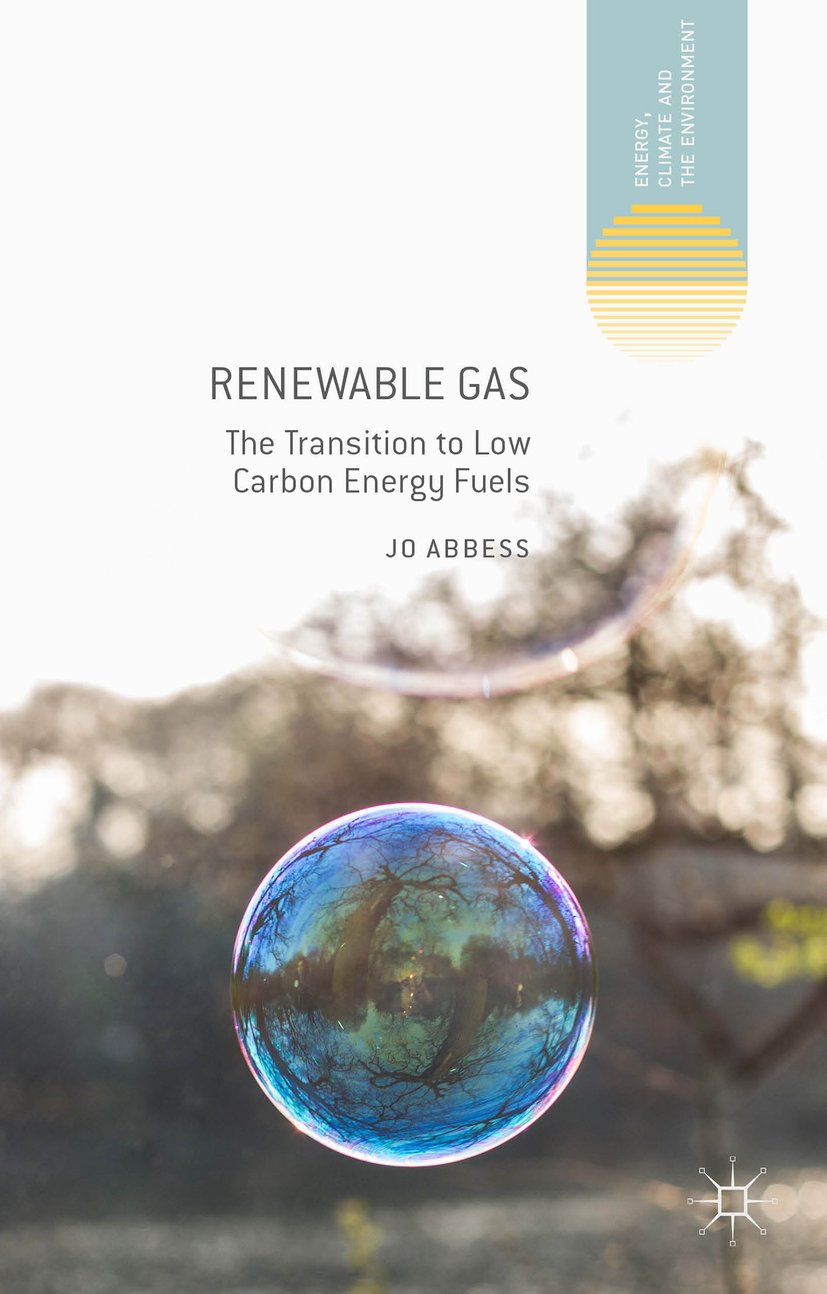 Energy, Climate and the Environment
