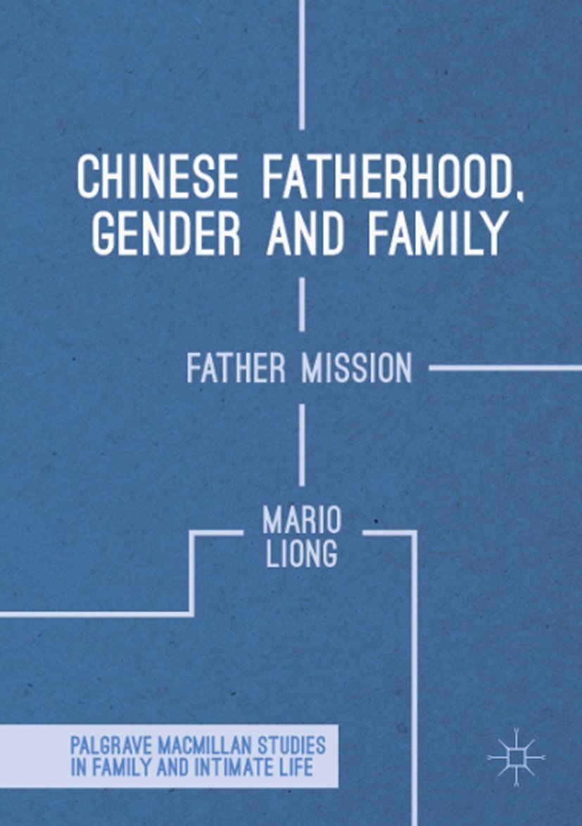 Palgrave Macmillan Studies in Family and Intimate Life