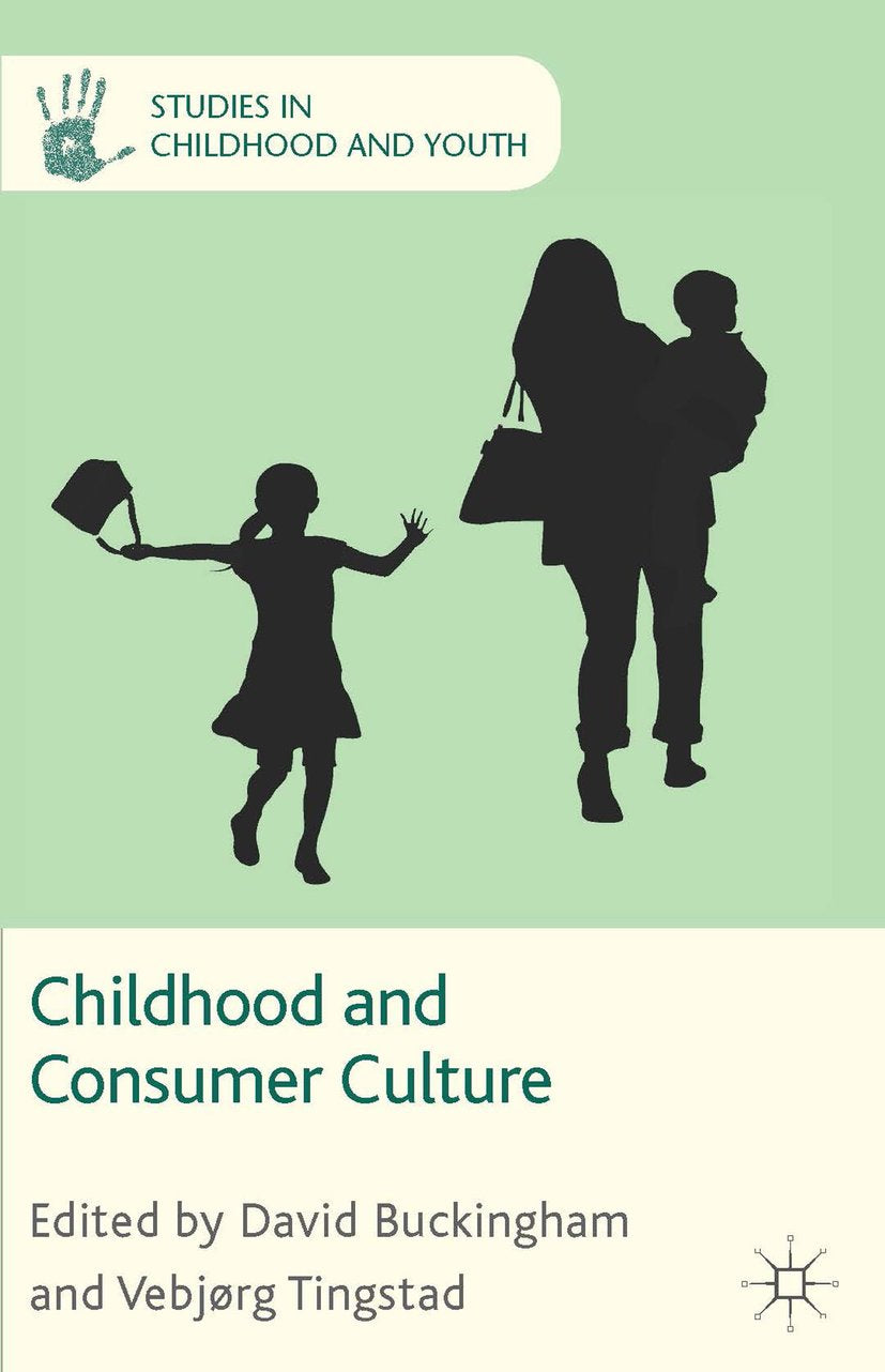 Studies in Childhood and Youth