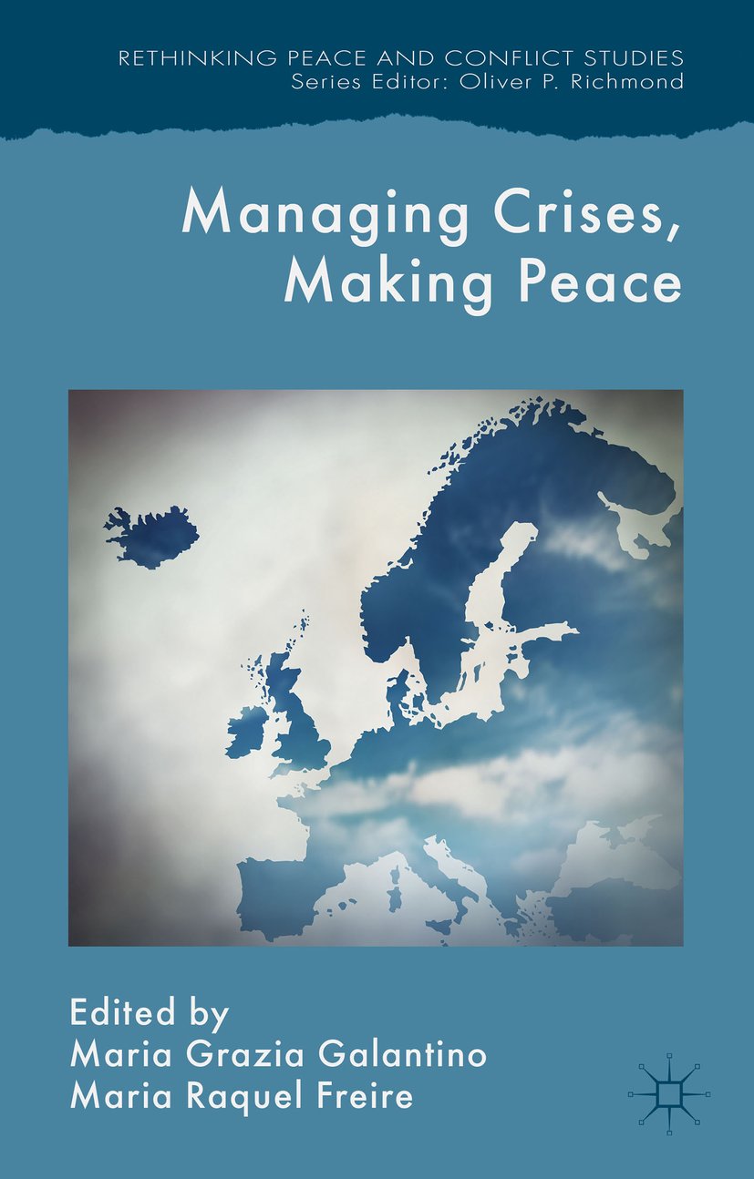 Rethinking Peace and Conflict Studies