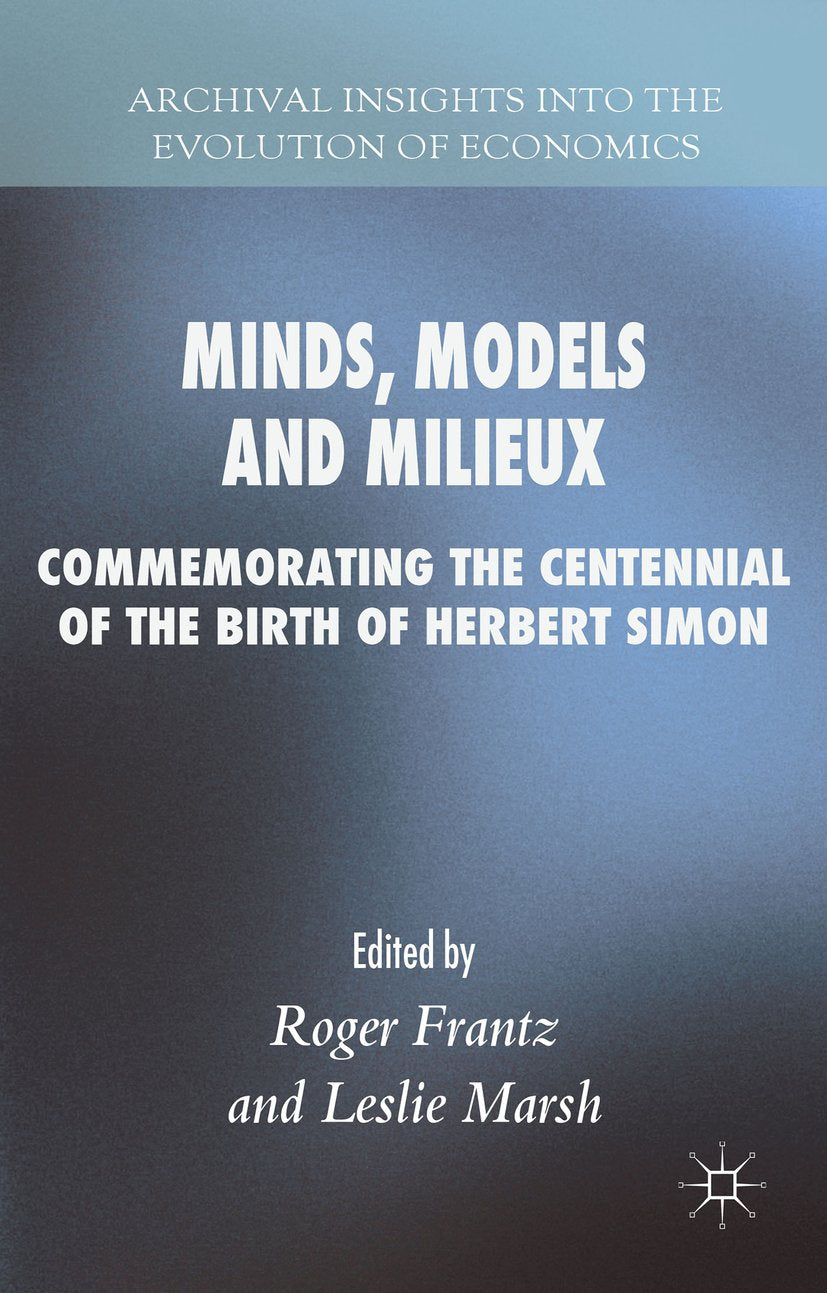 Archival Insights into the Evolution of Economics