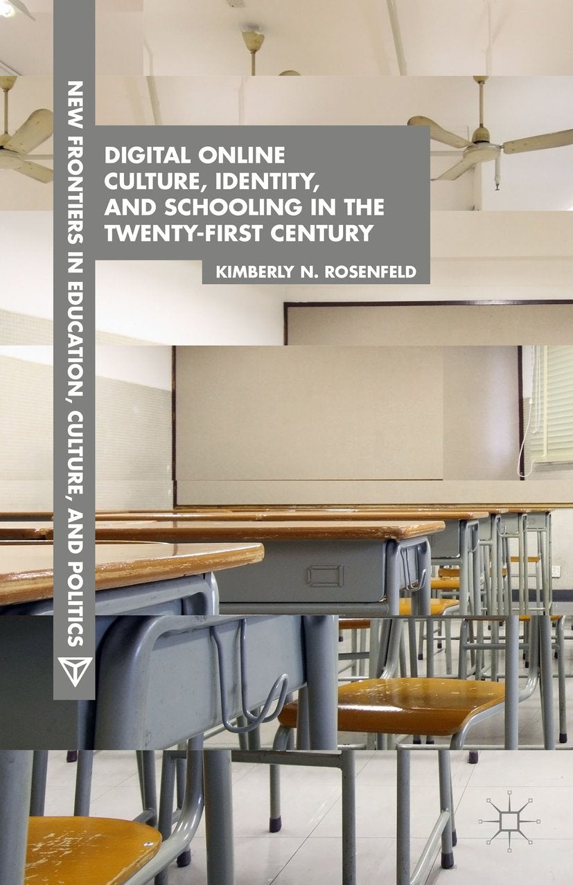 New Frontiers in Education, Culture, and Politics