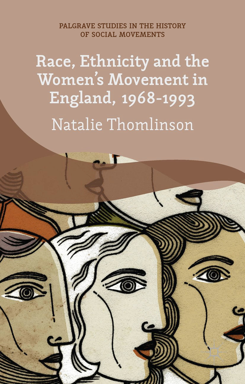 Palgrave Studies in the History of Social Movements