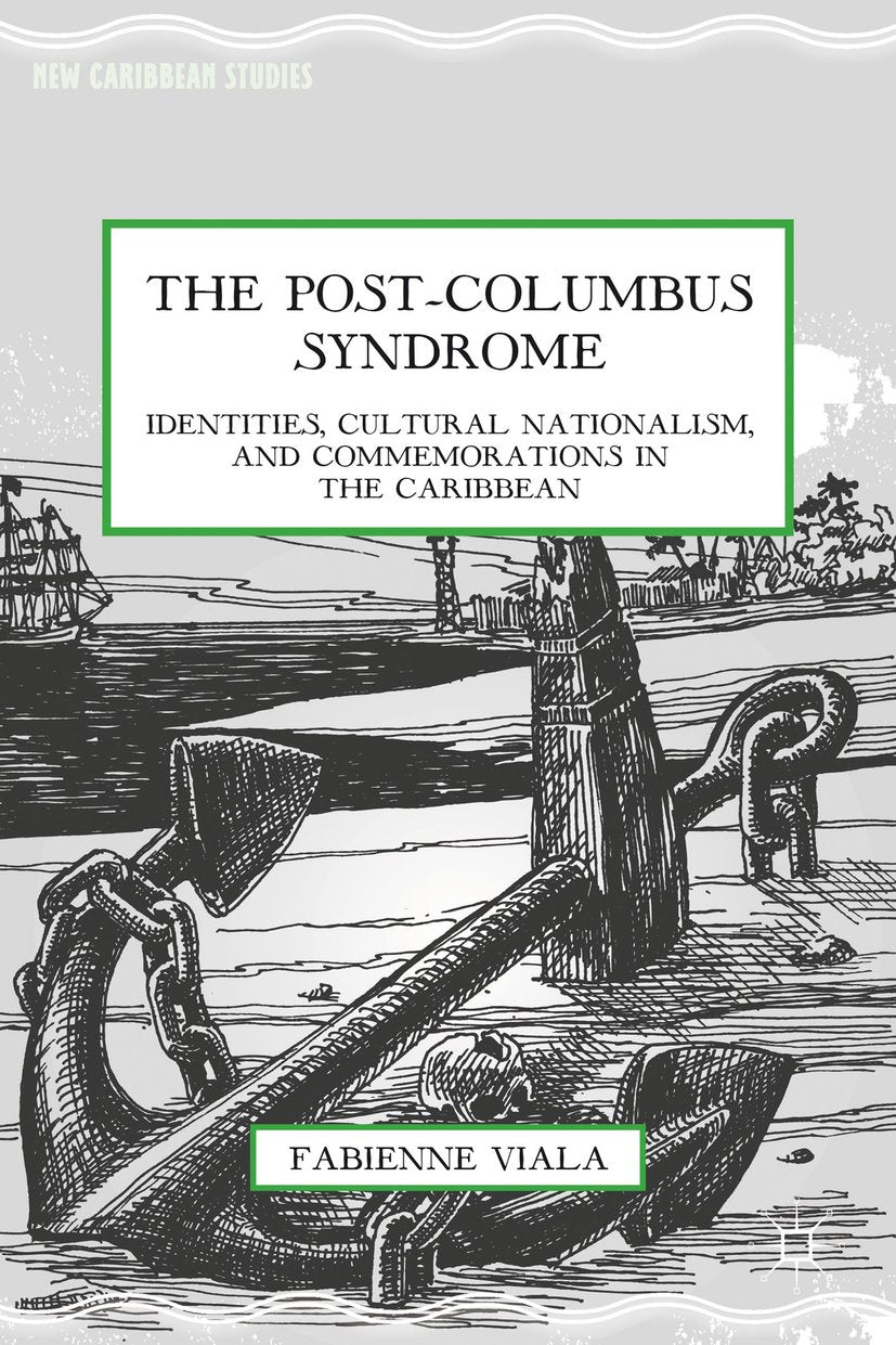 New Caribbean Studies