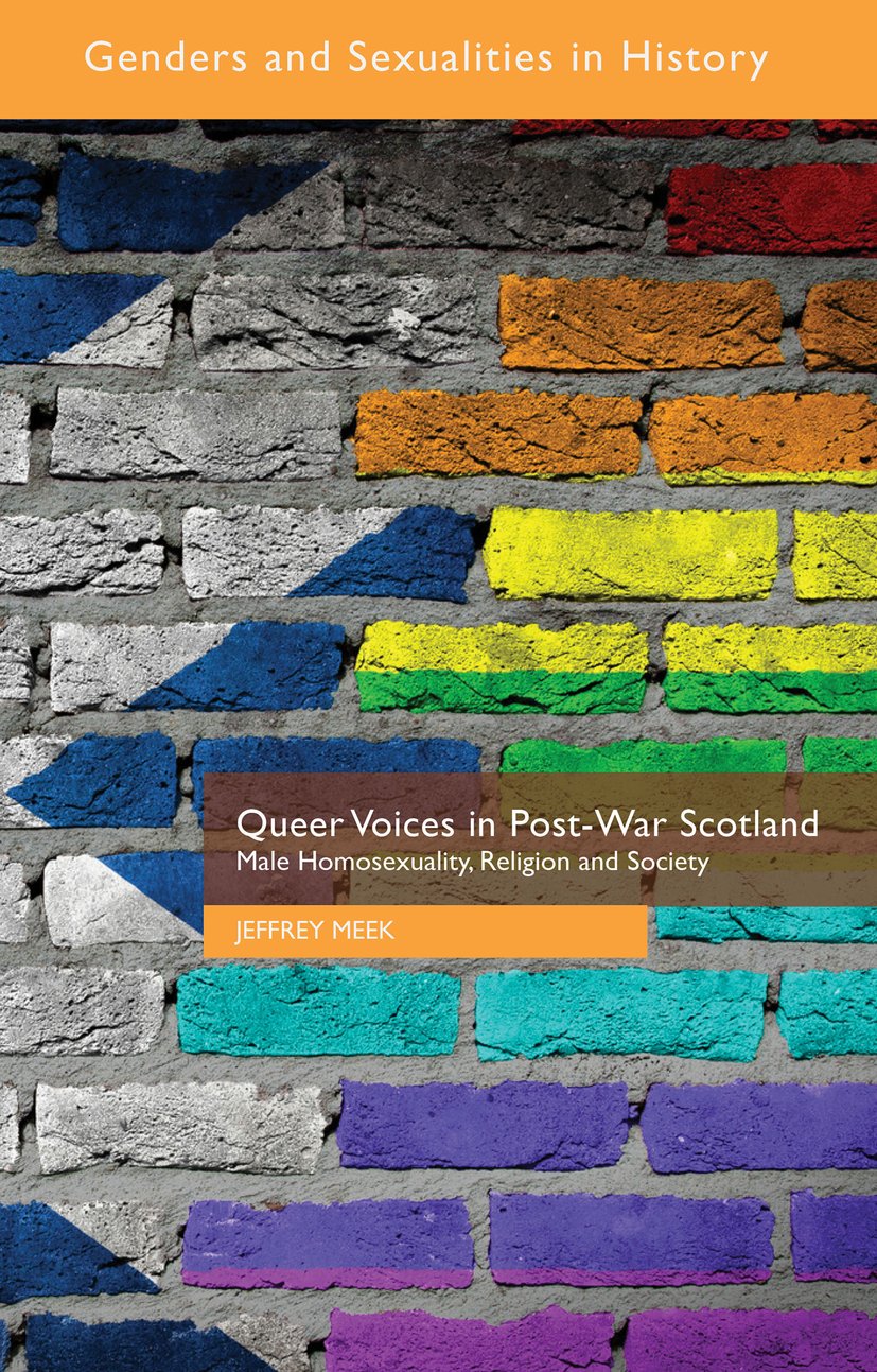 Genders and Sexualities in History