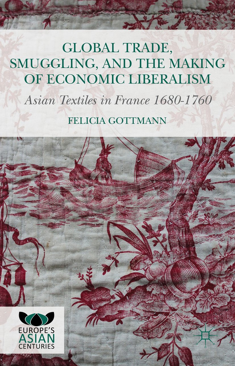 Europe's Asian Centuries