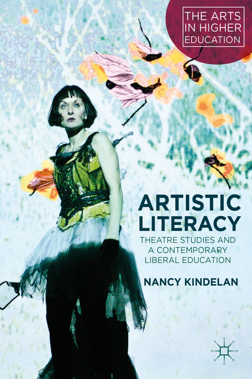 The Arts in Higher Education
