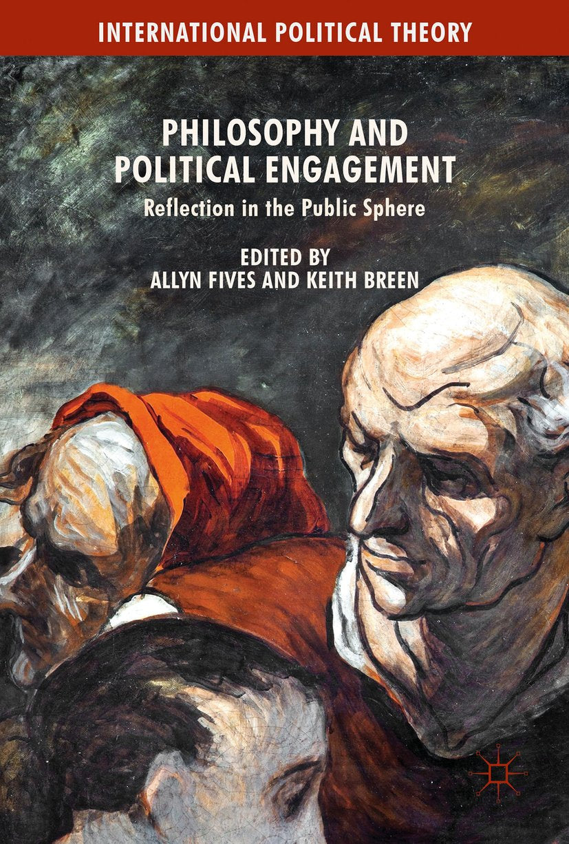 International Political Theory