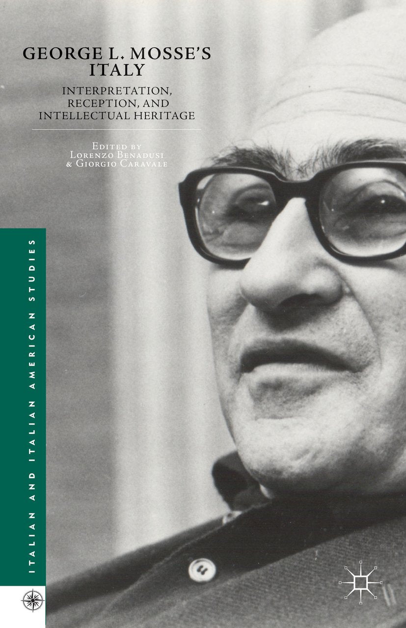 Italian and Italian American Studies