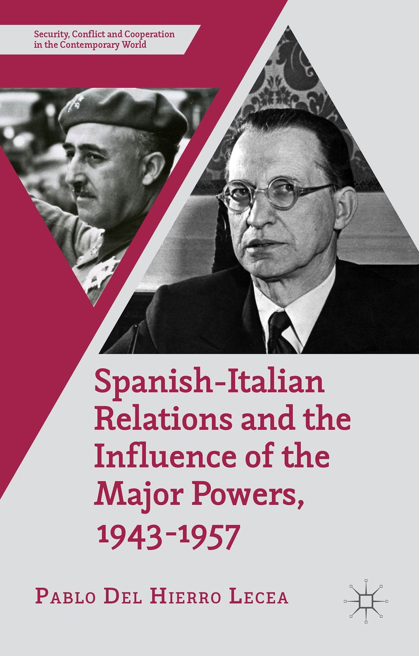 Security, Conflict and Cooperation in the Contemporary World