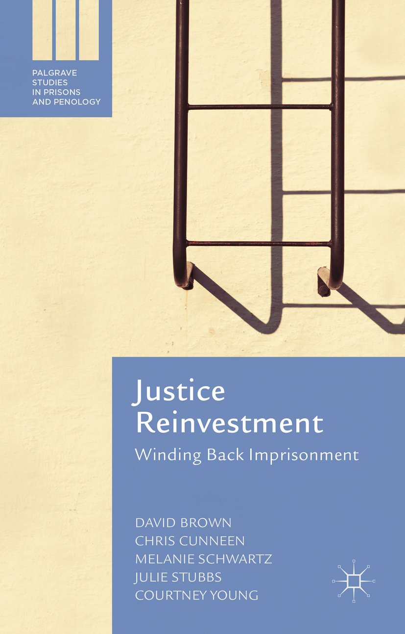 Palgrave Studies in Prisons and Penology