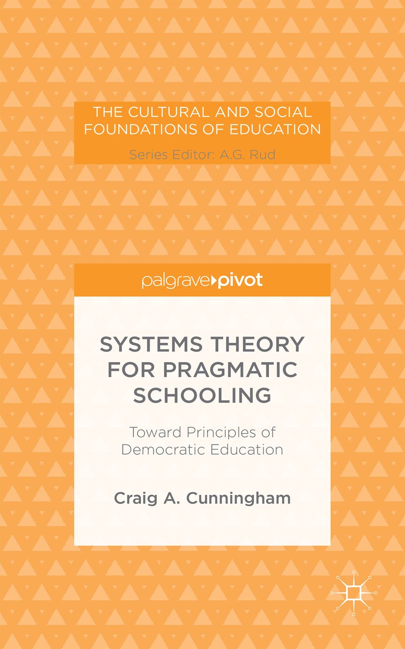 The Cultural and Social Foundations of Education