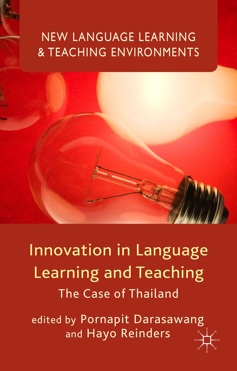 New Language Learning and Teaching Environments