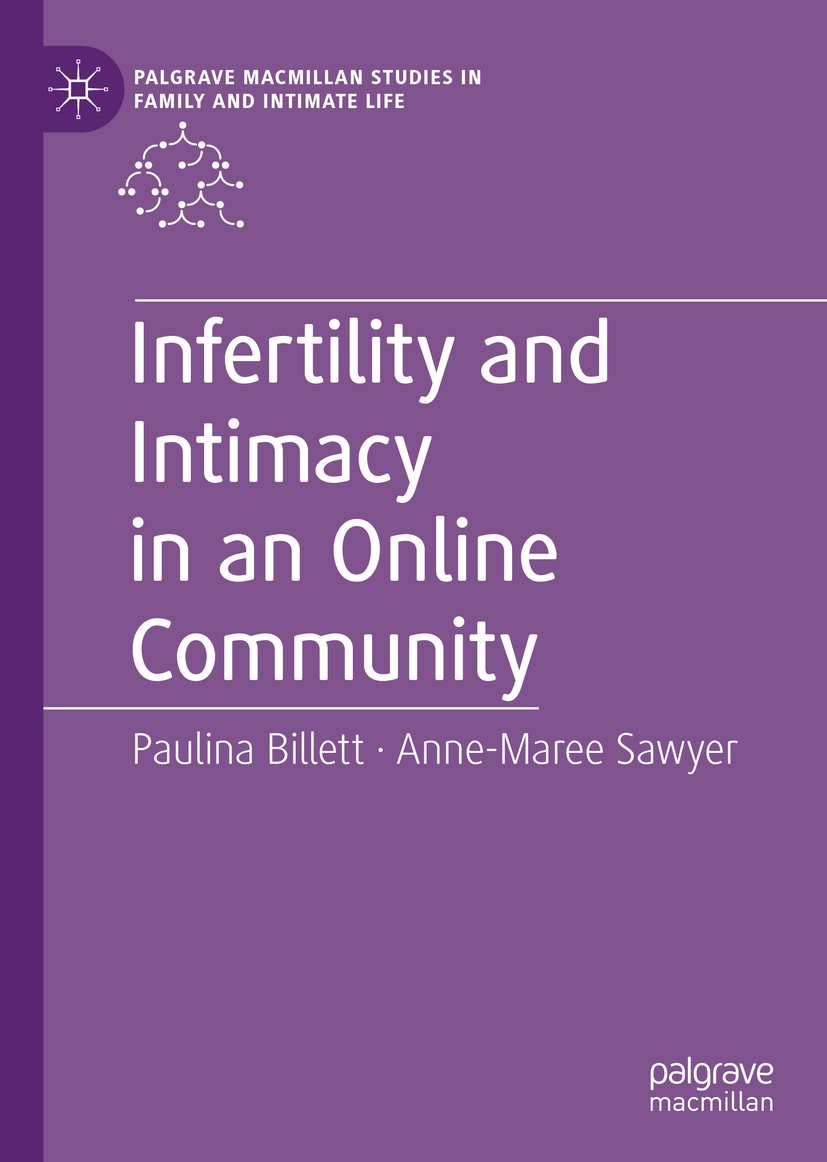 Palgrave Macmillan Studies in Family and Intimate Life