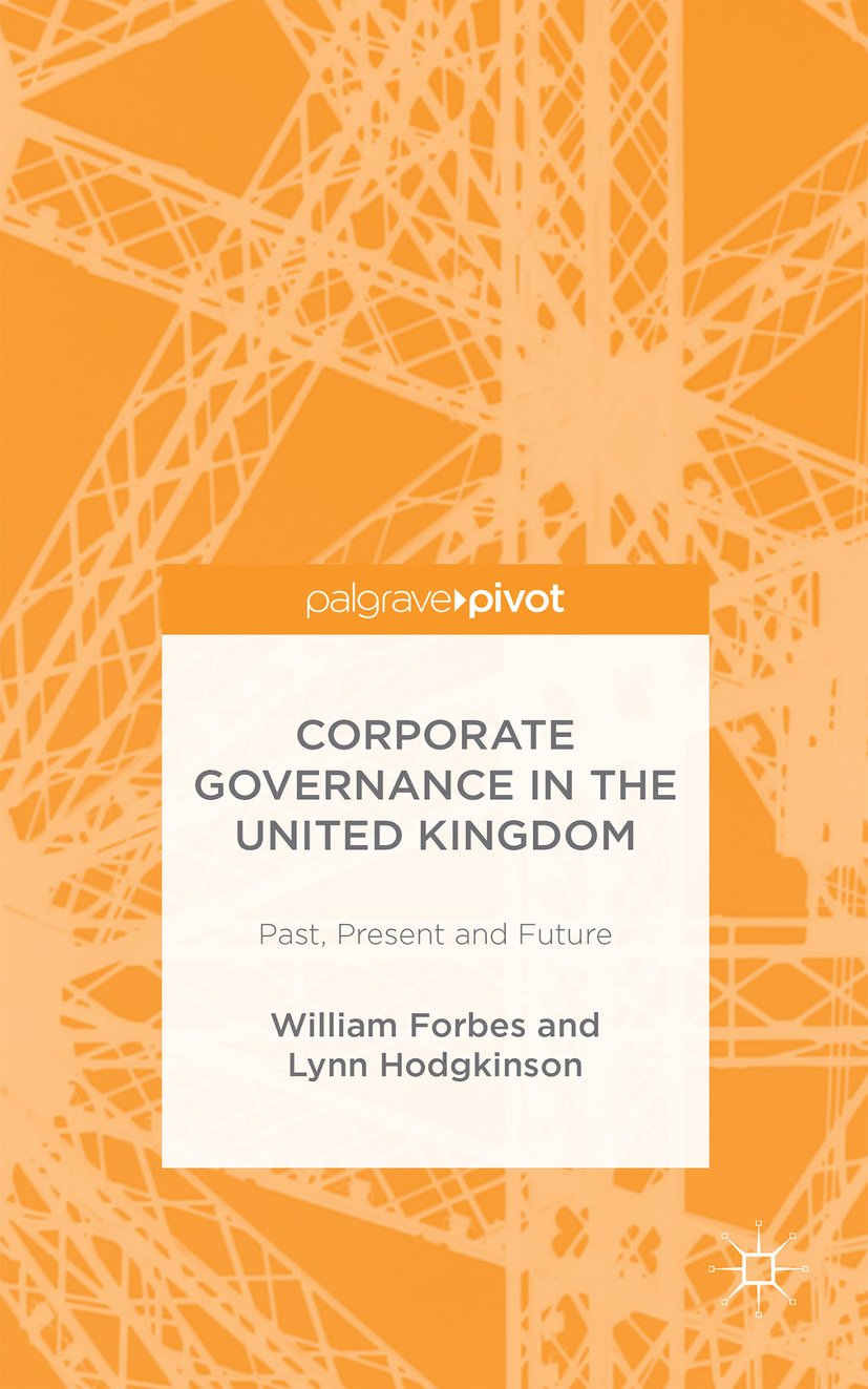 Corporate Governance in the United Kingdom