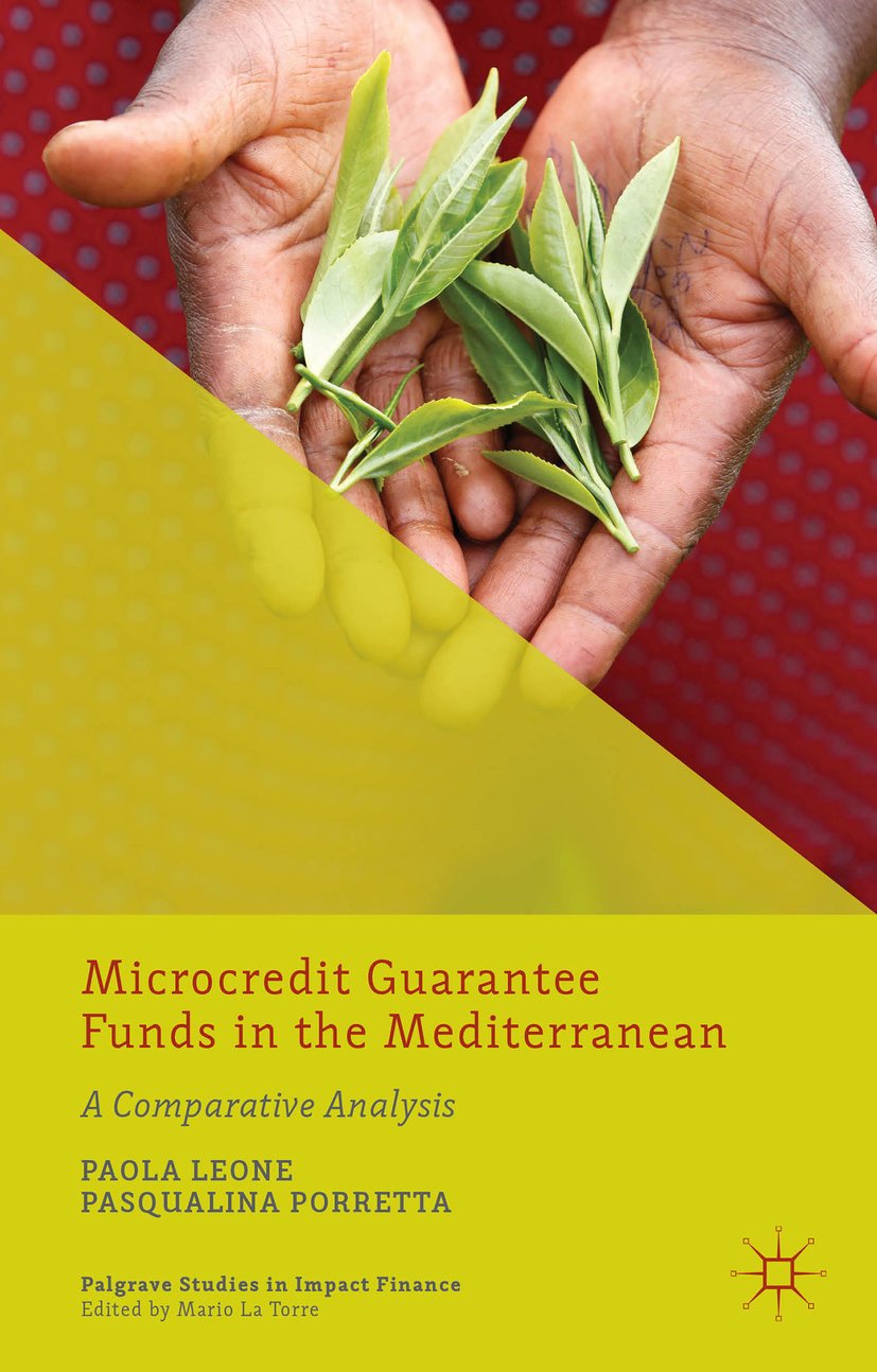 Palgrave Studies in Impact Finance