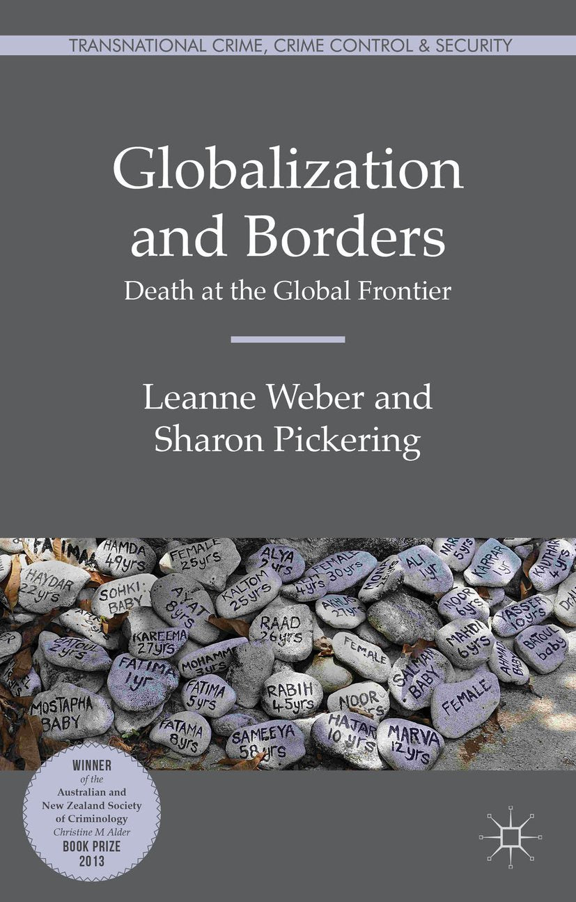 Transnational Crime, Crime Control and Security