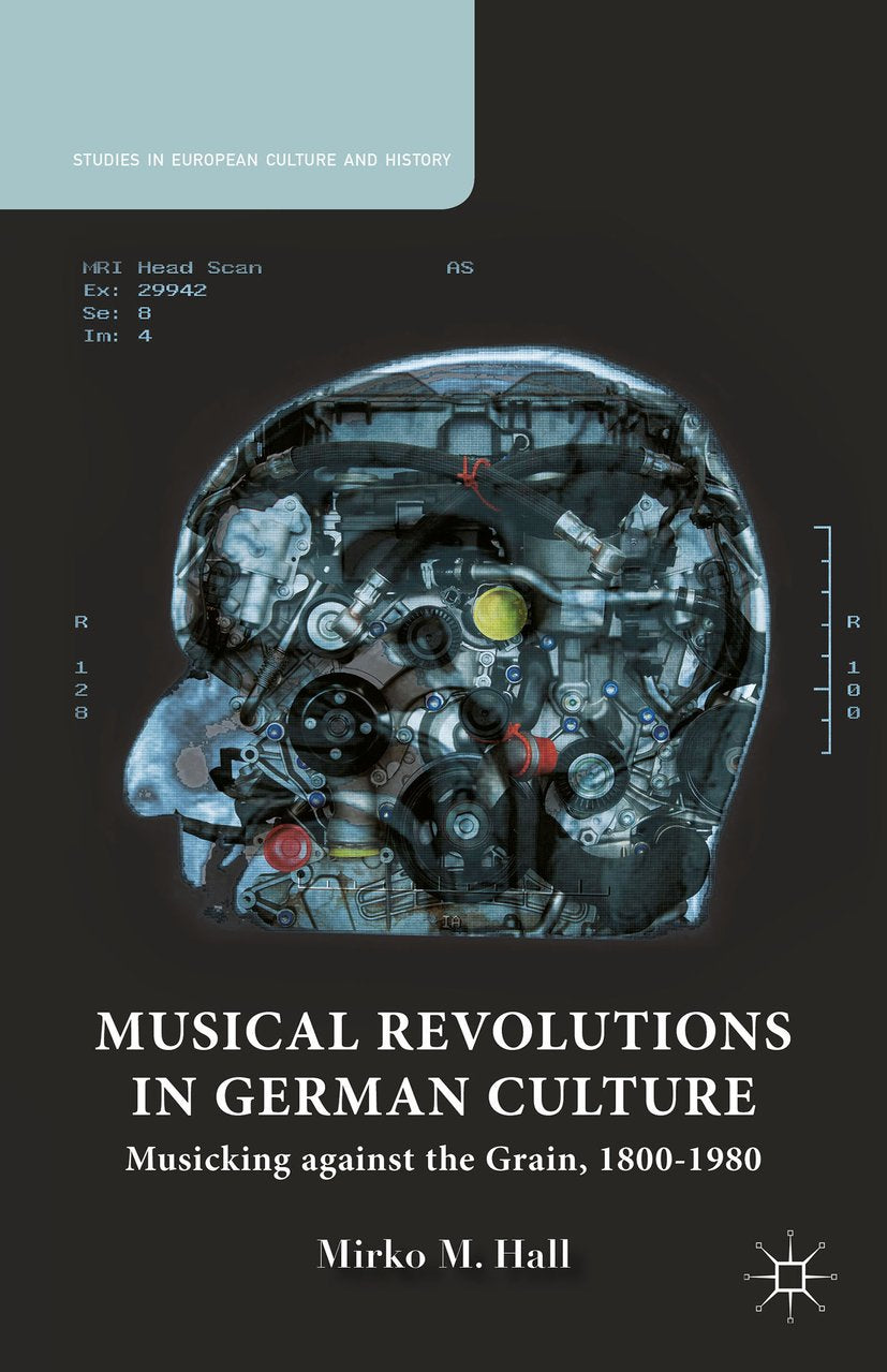 Studies in European Culture and History