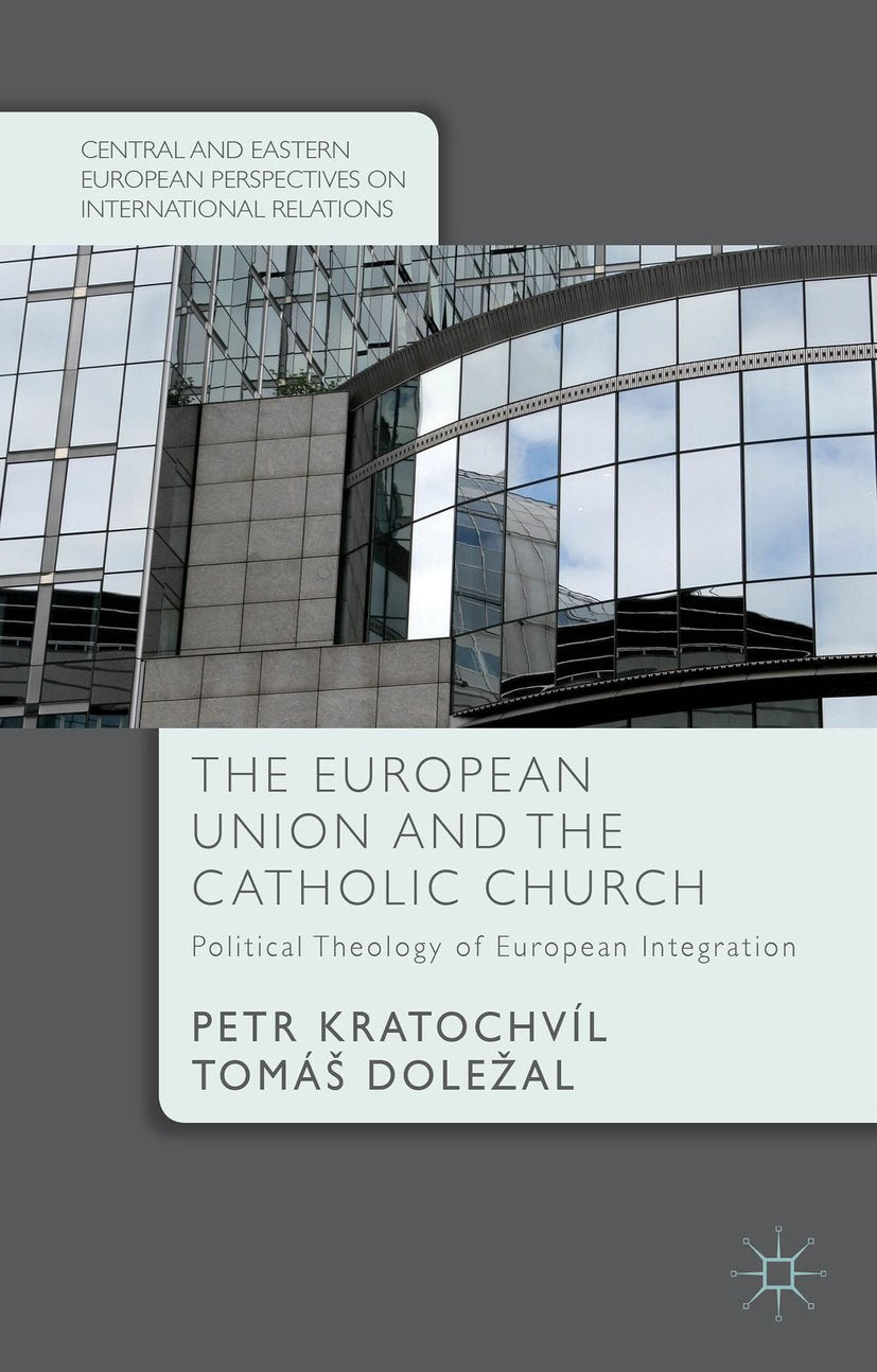 Central and Eastern European Perspectives on International Relations