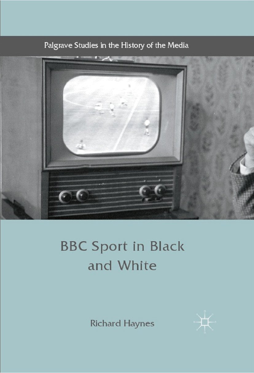 Palgrave Studies in the History of the Media