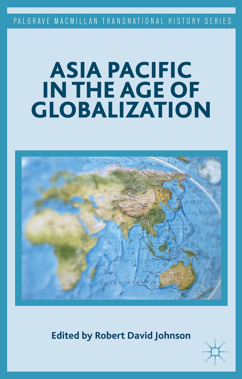 Palgrave Macmillan Transnational History Series