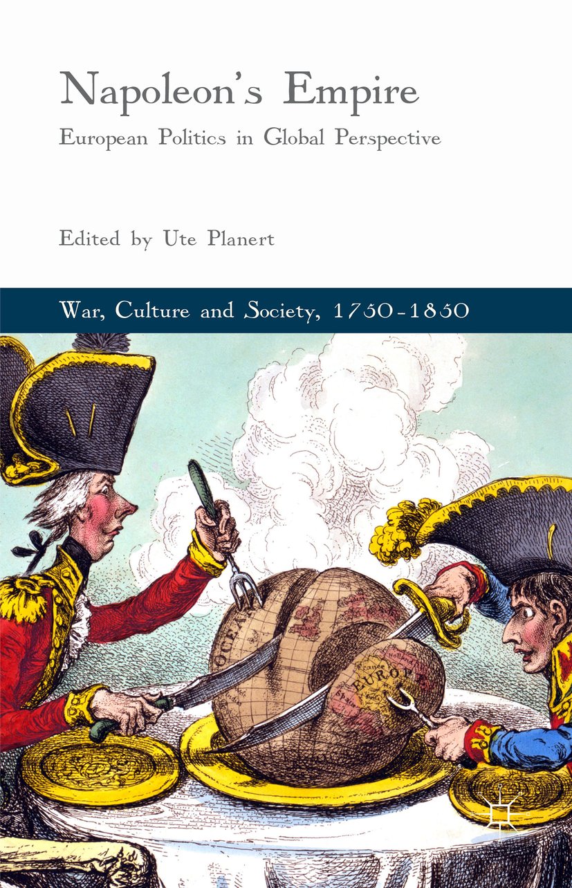 War, Culture and Society, 1750–1850