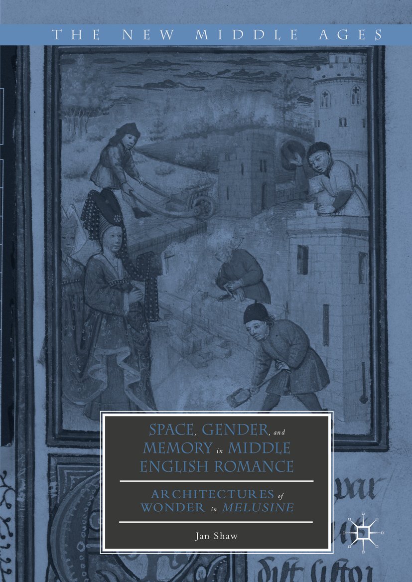The New Middle Ages